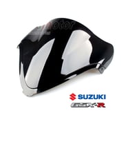 Suzuki GSXR 1300 Hayabusa 2008-2015 Siyah Cam
