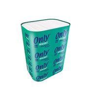 Only Rekabet Dispenser Kağıt Peçete 200 Yaprak X 18 Paket