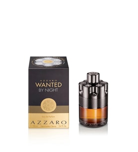 Azzaro Wanted By Night EDP 100 ml Erkek Parfüm