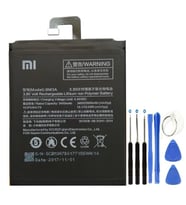 Xiaomi Mi Note 3 Pil Batarya + Tamir Seti BM3A