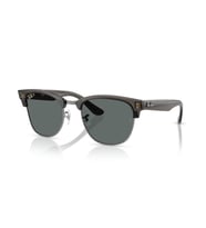 RB R0504S 670781 54 Ray-Ban CLUBMASTER REVERSE Polarize Güneş Gözlüğü
