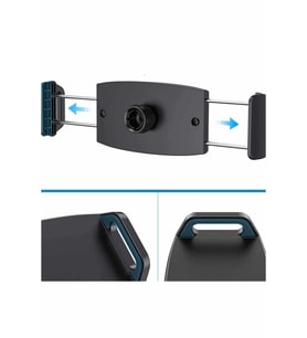 Plentiful Plentiful Flexible Esnek Masa Telefon Tutucu L365