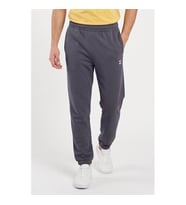 Hummel T-Pulse Co Regular Gri Erkek Eşofman Altı 932357-2366