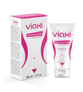 Viaxi Whitening Beyazlatıcı Krem
