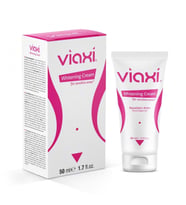 Viaxi Whitening Beyazlatıcı Krem
