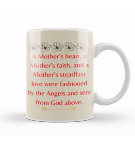 Mother’s Day Sayings & Quotes For Mom Grandma 2021 Kupa Bardak Porselen