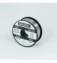 30-70 Lehim Teli 200 Gr 1,6 mm Sn:30 - Pb:70