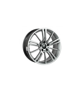 5*120*19*9.0-8.0 ET30-32 CH72.6 ÖN ARKA STYLE-193 SİLVER