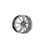 5*120*19*9.0-8.0 ET30-32 CH72.6 ÖN ARKA STYLE-193 SİLVER