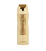 Lattafa Angham 200 ml Unisex Deodorant