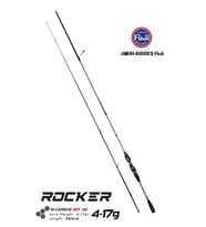 Fujin Rocker 265Cm 4-17Gr LRF Kamisi FRKR-869L