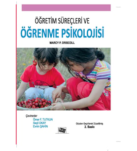 Öğretim Süreçleri ve Öğrenme Psikolojisi