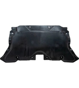 Mercedes W213 Motor Alt Muhafaza M274 2135242700 Wender