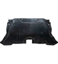 Mercedes W213 Motor Alt Muhafaza M274 2135242700 Wender