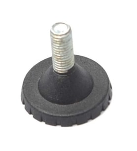 Kingstar Vidalı Pabuç İnce Diş M10