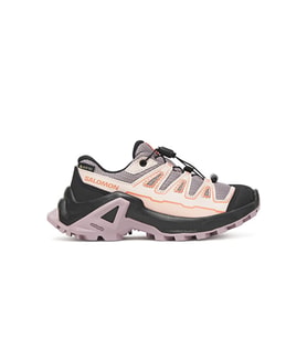 Salomon X Ultra Gore-Tex Çocuk Outdoor AyakkabısıL47745700 rnkyk (Çok Renkli)