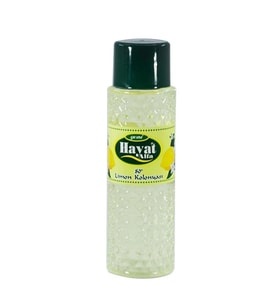 400 cc Limon Kolonyası