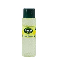 400 cc Limon Kolonyası