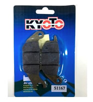 Kyoto 410-1167 Yarı Sinter Disk Fren Balata