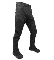 Multicam Taktik Pantolon Siyah