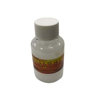 Powerex Peynir Aromalı 60ml. Atraktör Yem Katkısı Balık Kokusu