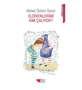 Eldivenlerimi Kim Çalıyor?