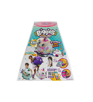 Sunman 72292 Peluş Biggies Shinycorns Rainbow Unicorn Size Xxl