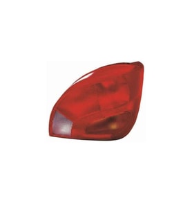 Esse Otomotiv - Fiesta Stop Lambası Sağ 96-01 Dpo 431-1919r-ld-ue 96fg 13a602 Ac