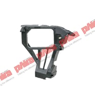 Ford Focus Arka Tampon Karlık Station Wagon 2005 2007  (Oem No:  4M51N17A894Ac)