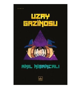 Uzay Gazinosu