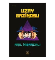Uzay Gazinosu