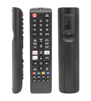 Ayt Samsung Uyumlu H01315A Netflix-Prime Video-Hulu Tuşlu Lcd-Led Tv Kumanda