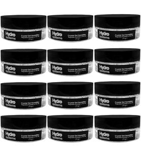 12 adet 70gr. Hydro Gel Puro Kutusu %70 Jel Nemlendirici db37s-12