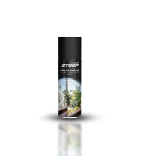 STEEP Ultimate Cam ve Parlak Yüzey Temizleyici 500 Ml