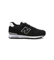 New Balance Lifestyle Kadın Spor Ayakkabı WL565BLK (Siyah)