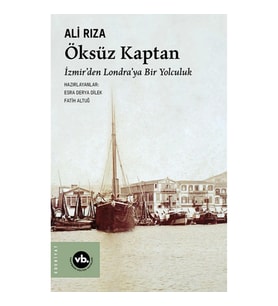 Öksüz Kaptan
