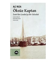Öksüz Kaptan