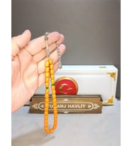 HAVLİT TAŞI DOĞALTAŞ TESBİH