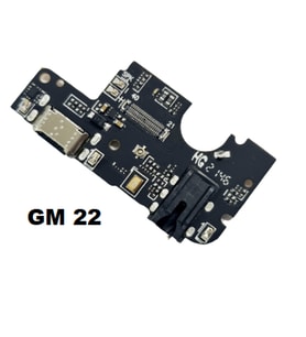 General Mobile GM 22 FULL Şarj Kuklalık Soketi