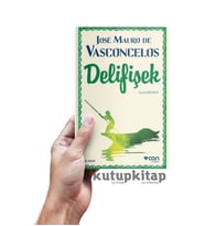 Kutupkitap Delifişek Jose Mauro De Vasconcelos