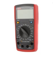 Unı-t UT 603 Lcr Metre Kapasite Ölçer