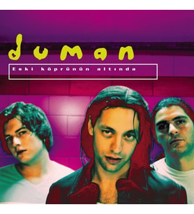 Duman Eski Köprünün Altında - Plak (Standart)