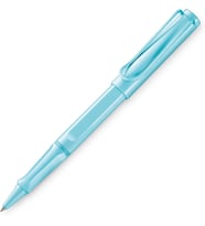 Lamy Safari 2023 Ozel Uretim Rengi Aquasky Roller Kalem