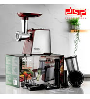 DSP KM 5067 Kıyma Makinesi 10 in 1 1000 Watt