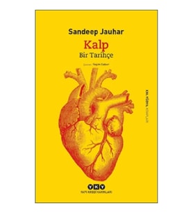 Kalp/ Bir Tarihçe