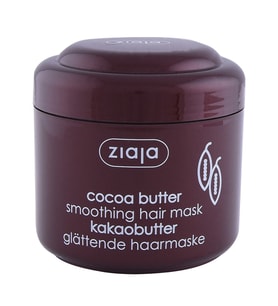 Ziaja Kakao Yağı Saç Maskesi 200ml