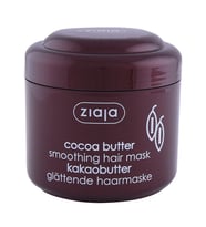 Ziaja Kakao Yağı Saç Maskesi 200ml