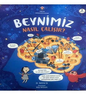 Beynimiz Nasıl Çalışır?