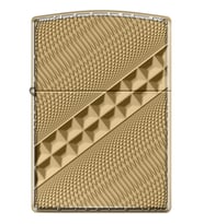 Zippo Çakmak Dimensional Pattern Design 169-119893