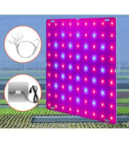Bitki Gelişimi Hızlandıran Full Spectrum 1000W led Panel